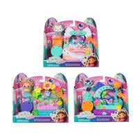 Gabby's Dollhouse Movie Balcony Pack Assorted