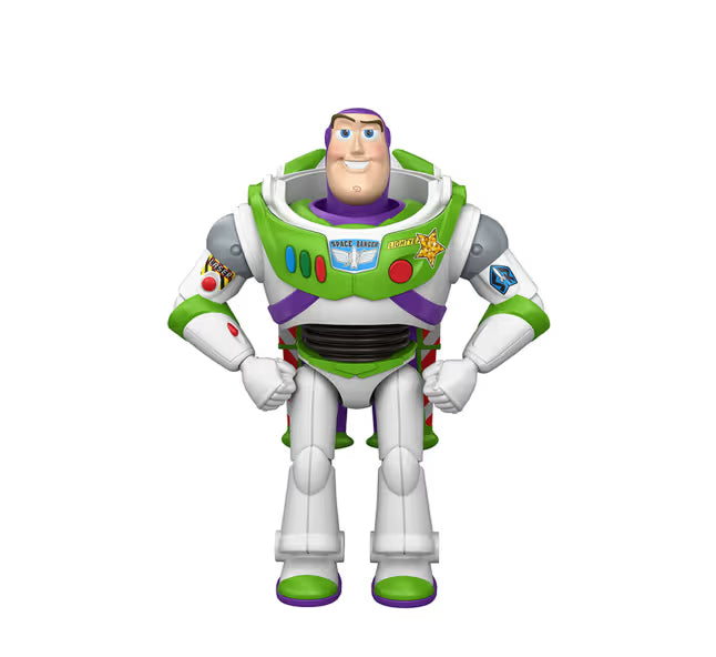 Pixar Large Scale Toy Story 5 Buzz Lightyear