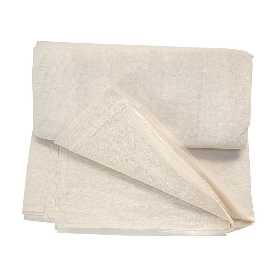 Dust Sheet Laminated Cotton Fleetwood