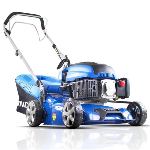 Hyundai 17" Self Propelled Lawnmower 139cc
