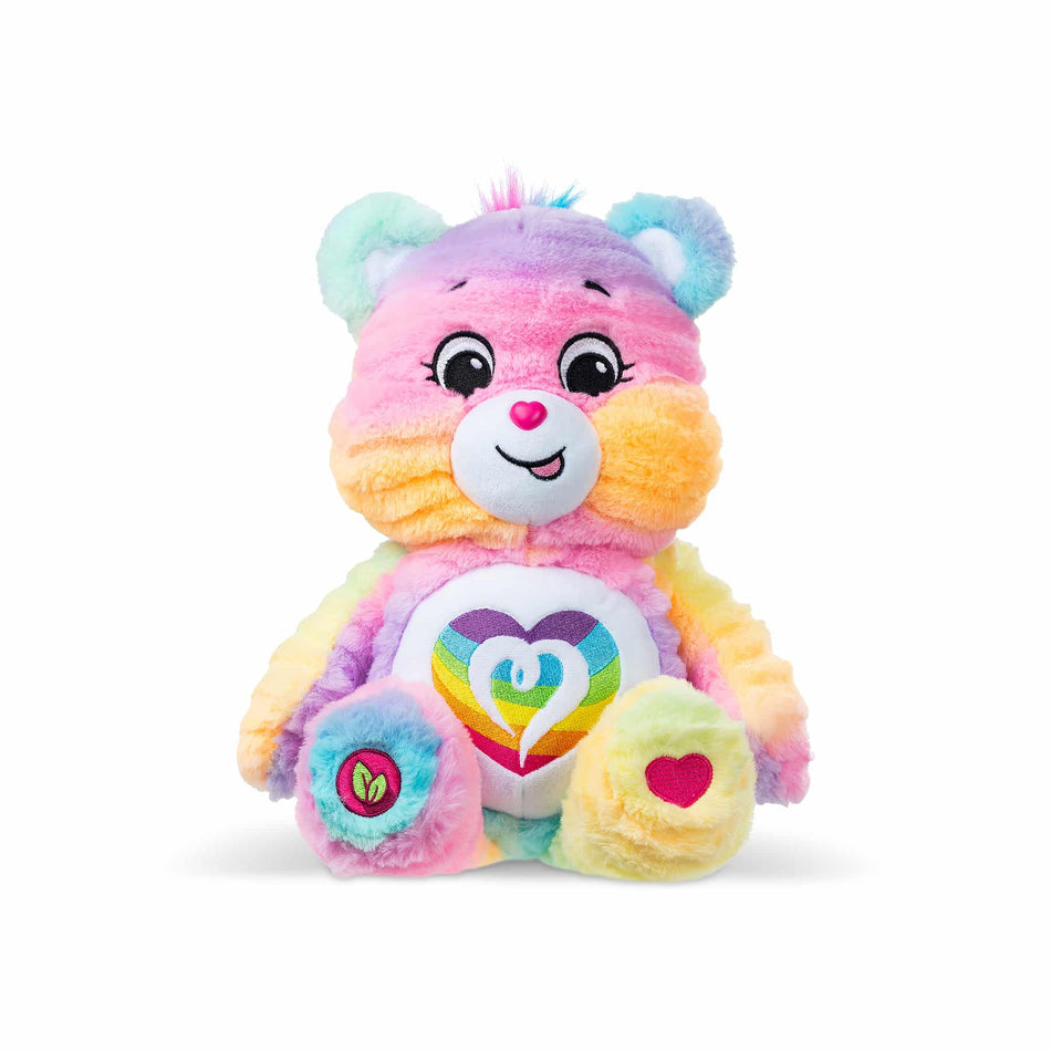 Care Bears Colour Splash Bear