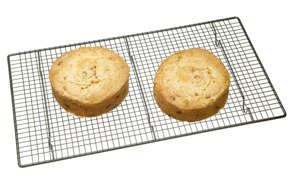 MasterClass Non-stick Cooling Tray 46x26cm