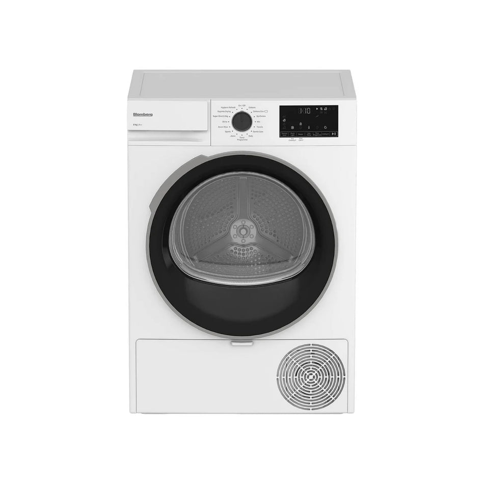 Blomberg 8KG Heat Pump Dryer