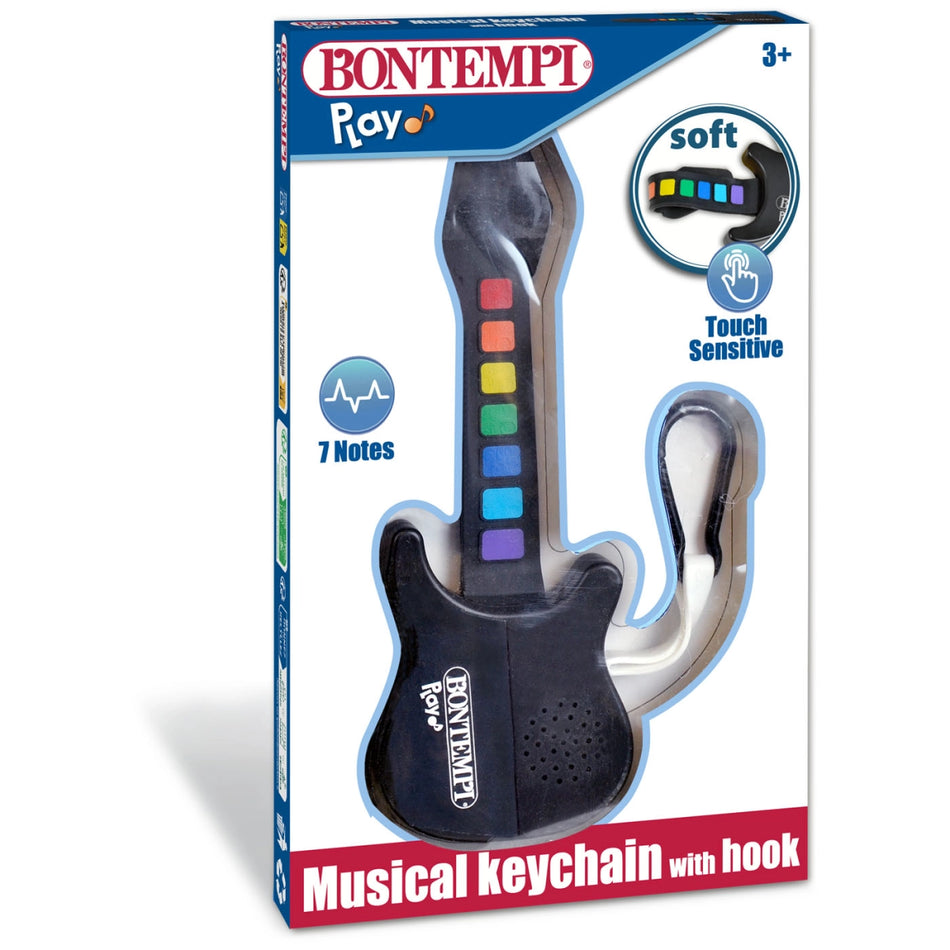 Bontempi Musical Keychain
