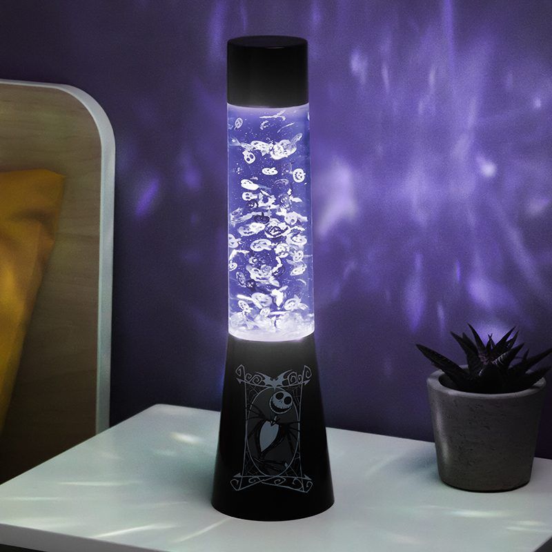 Nightmare Before Christmas Flow Lamp V3