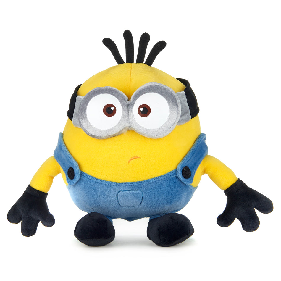 Minions 2 25cm (10") Cuddly Otto