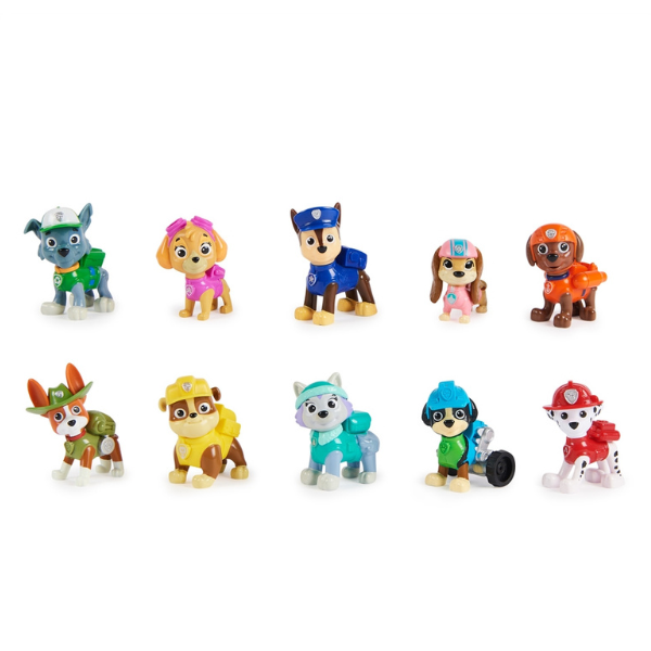 Paw Patrol All Paws Giftpack