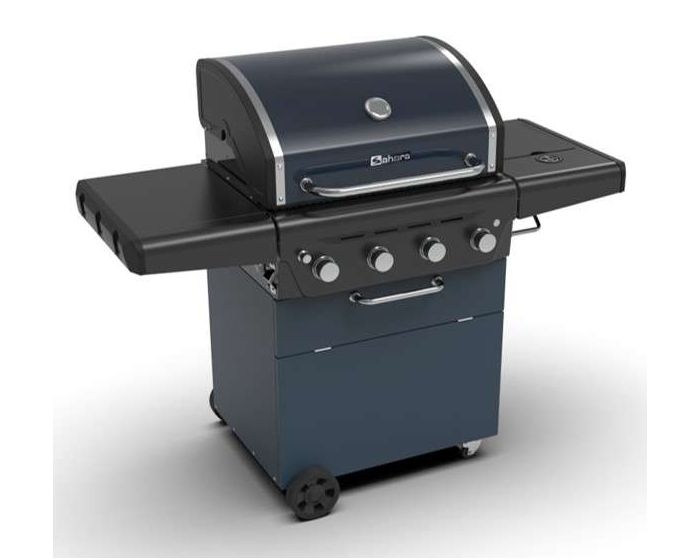 Sahara A450T BBQ
