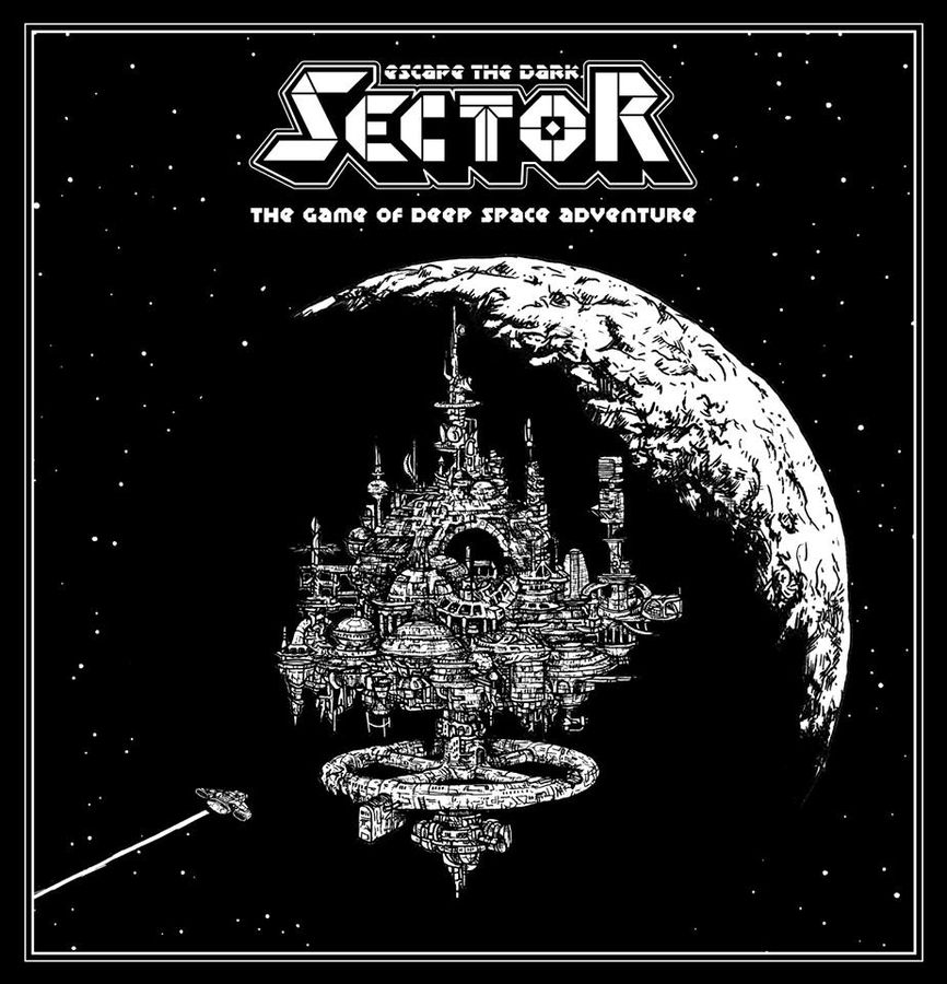 Esacpe the Dark Sector