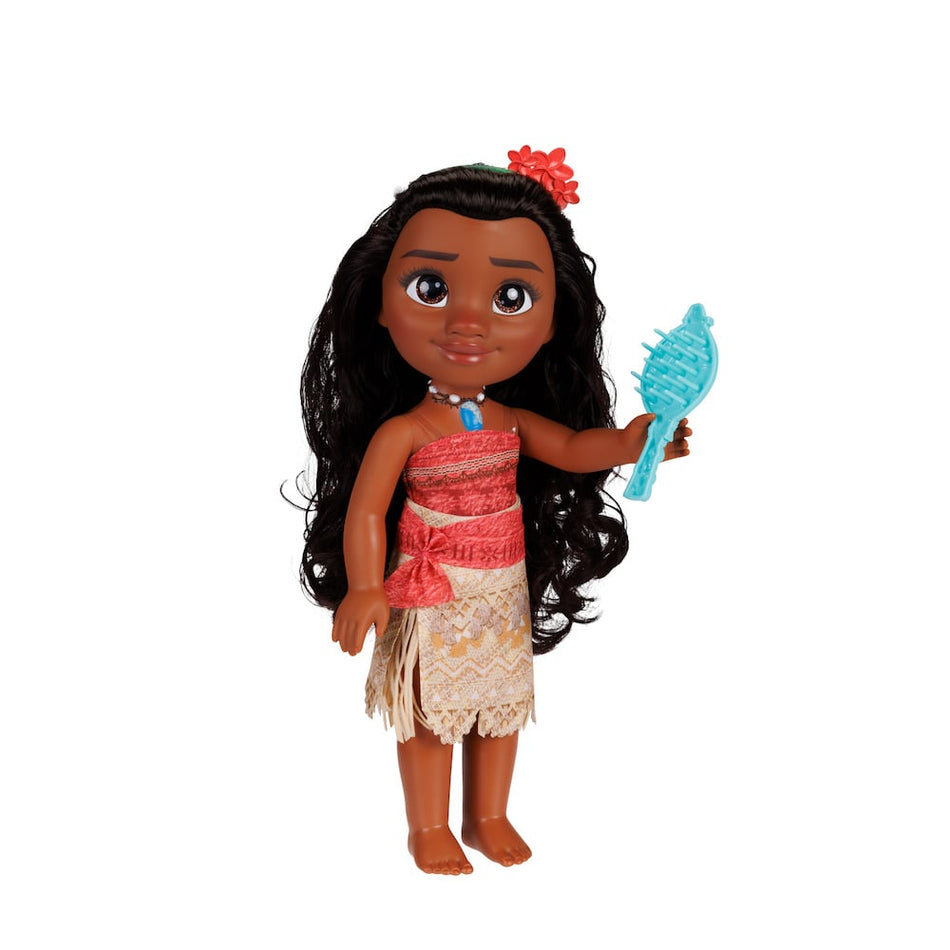 Disney Princess Core Large Moana Doll