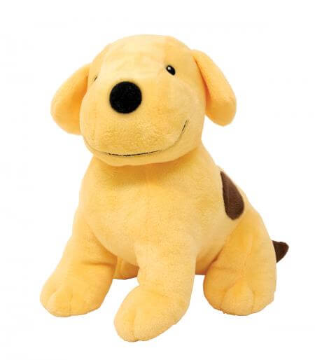 Spot the Dog Small Soft Toy