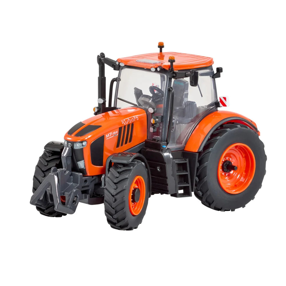 Britains Kubota M7 154 Tractor