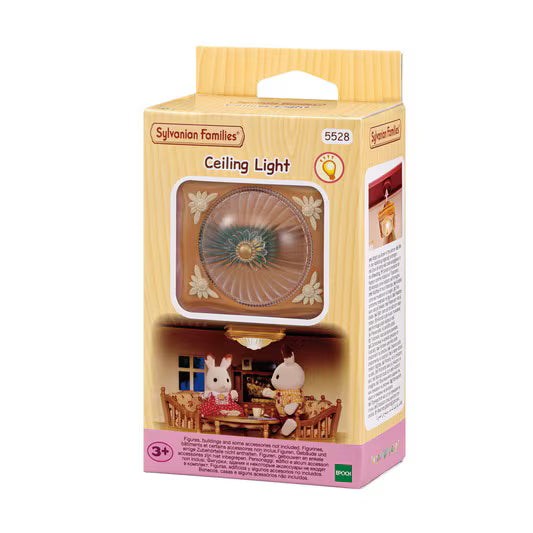 Ceiling Light Sylvanians 5528