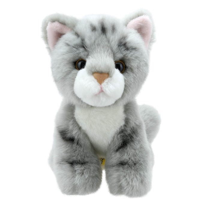 Wilberry Minis - Grey Cat