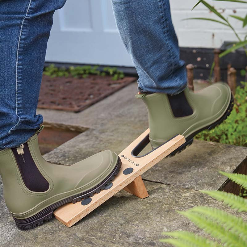 Woodman Boot Jack