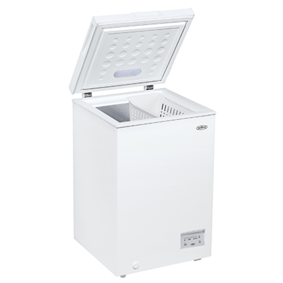 Belling 98L Chest Freezer