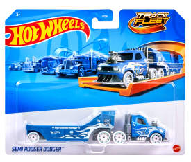 Hot Wheels Track Fleet Assortment