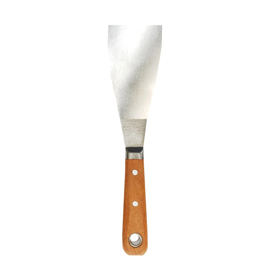 Scale Tang Fill Fleetwood