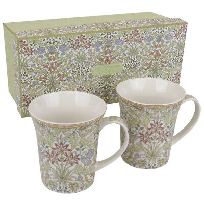 L&P Hyacinth Mug 2 Pack