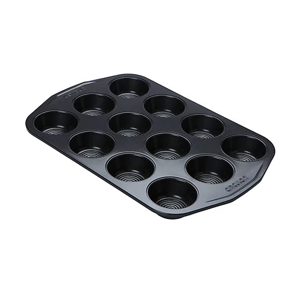 Circulon Ultimum Muffin Tin 12 Cup