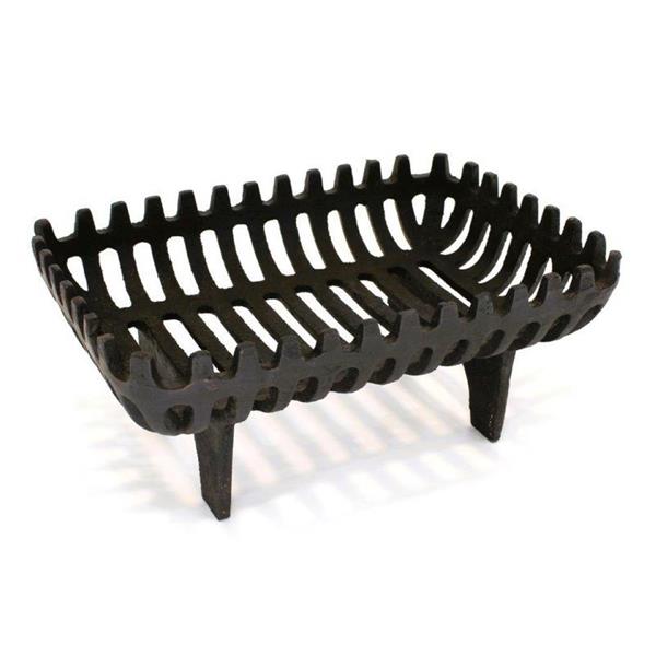 Fire Basket 18"