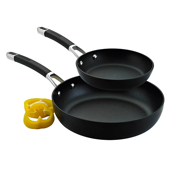 Circulon Premier Pro Fypan Twin Pack 20/24cm