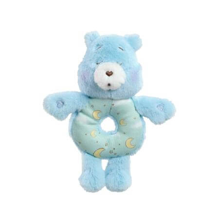 Care Bears - Bedtime Bear Ring Rattle