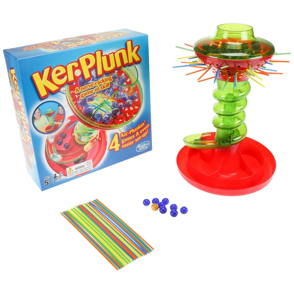 Kerplunk