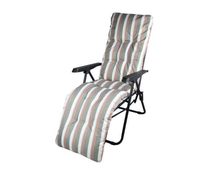 Relaxer Chair Stripe