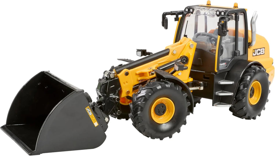 Britains JCB Loader TM420S