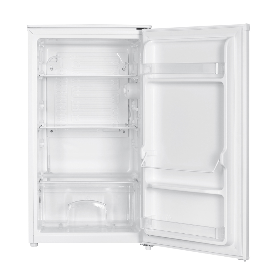 Belling 48cm Larder Fridge White
