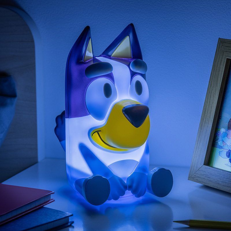 Bluey GloBuddies Light & Sound