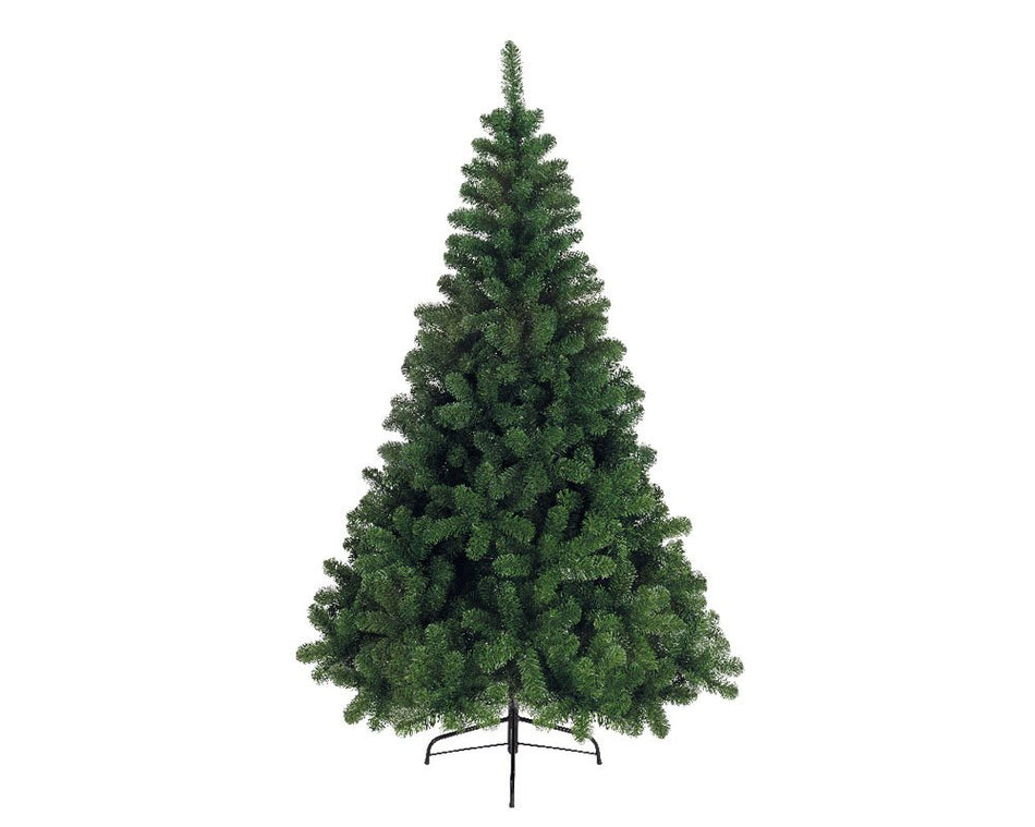 Imperial Pine Artificial Christmas Tree 4ft / 120cm