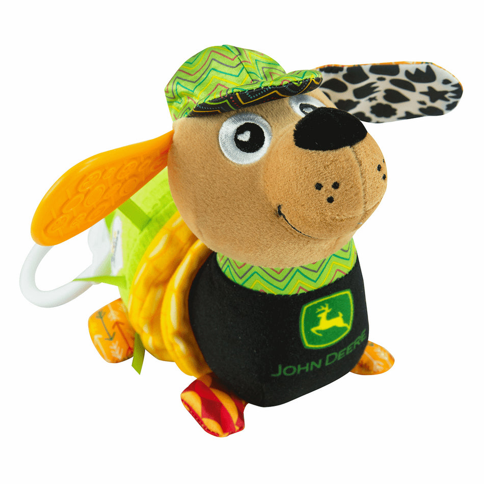 Lamaze John Deere Corn E Dogg