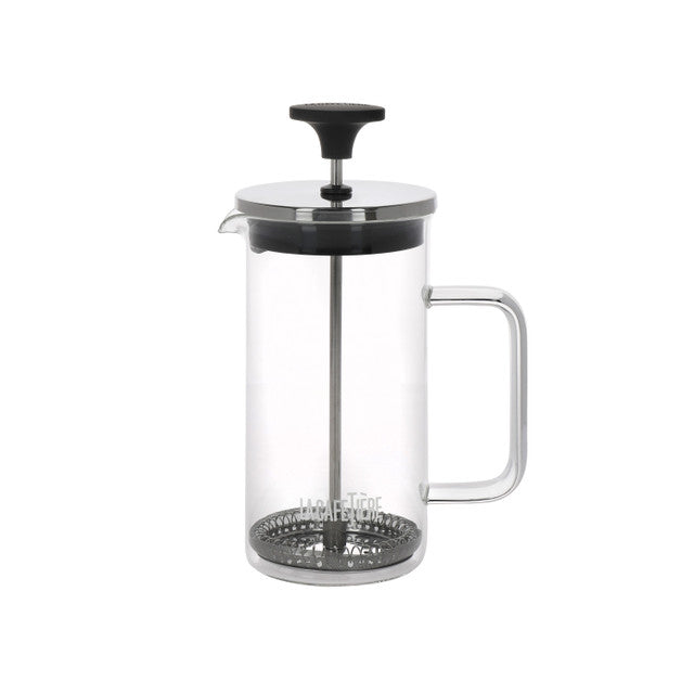 La Cafetiere Glass 3 Cup Clear/Black