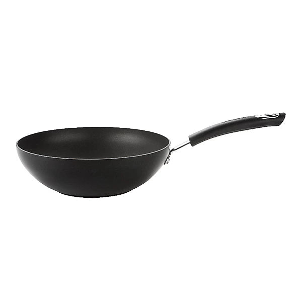 Circulon Hard Anodised Stirfry Pan 26cm
