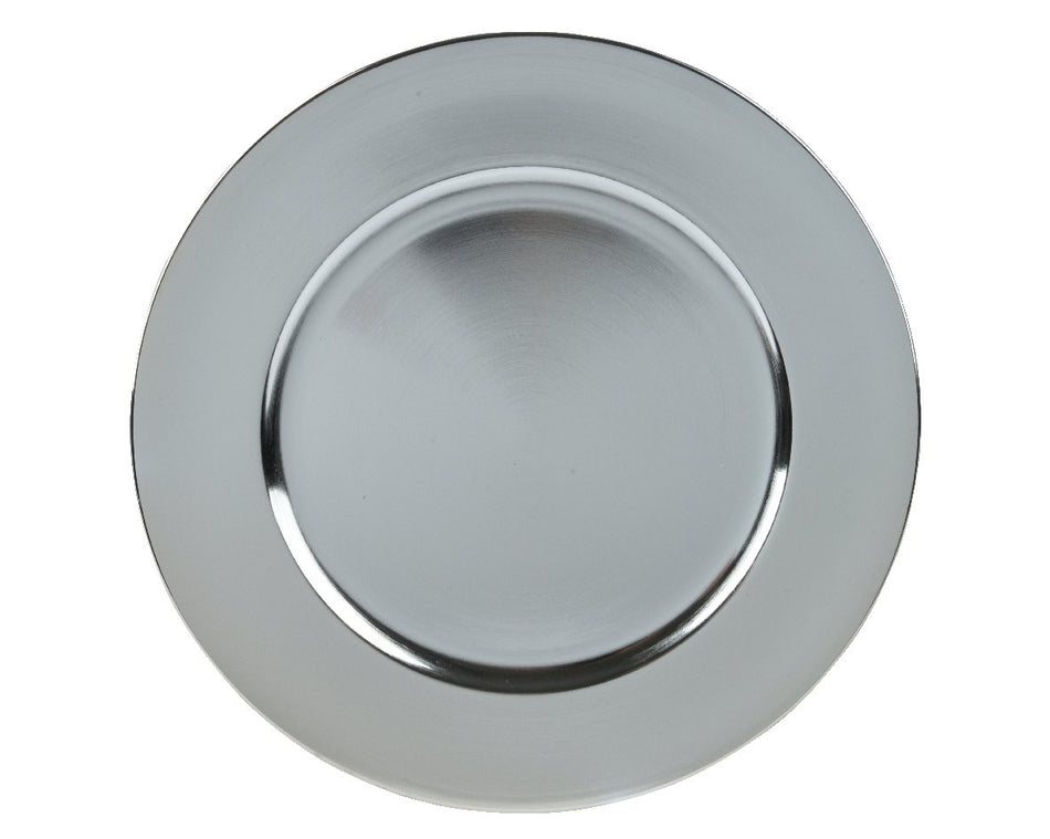Deco Charger Plate