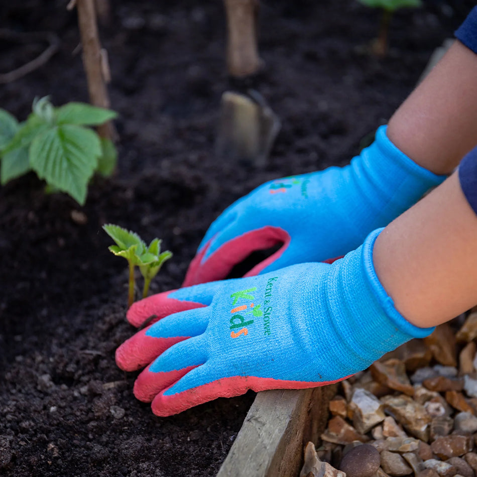 Kent & Stowe Budding Gardener Gloves