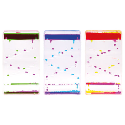 Brainstorm Sensory Bubbler Stair Assorted