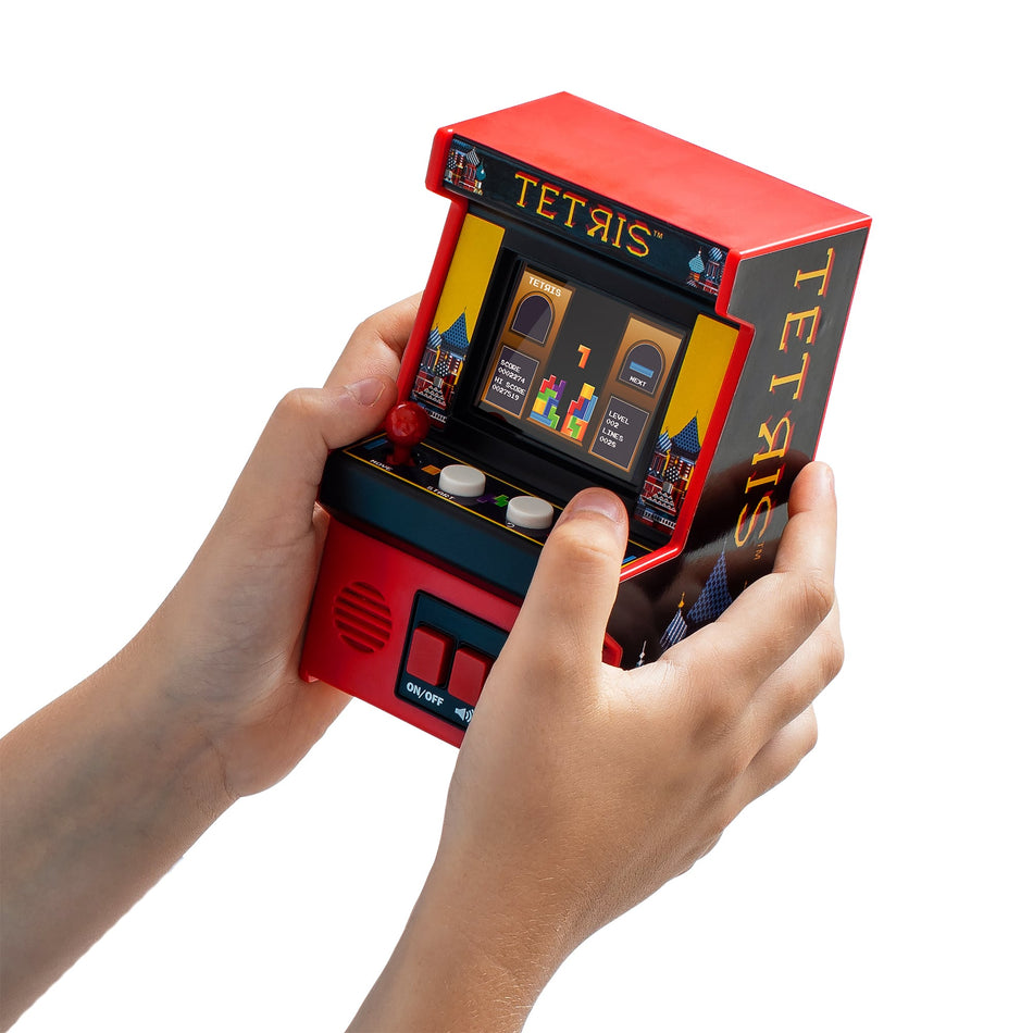 Handheld Electronic Arcade Game Mortal Kombat