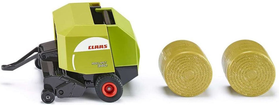 Siku 1:32 Claas Round Baler