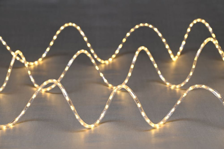 Compact Tube Light 378 Led Warm White