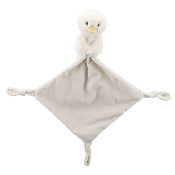 My Puppet Comforter - Duck