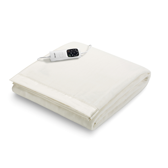 Imetec Adapto Single Electric Over Blanket