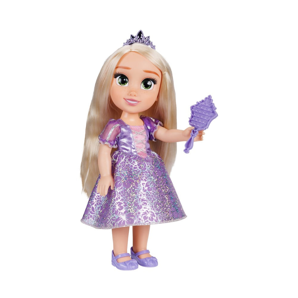 Disney Princess Core Large Rapunzel Doll