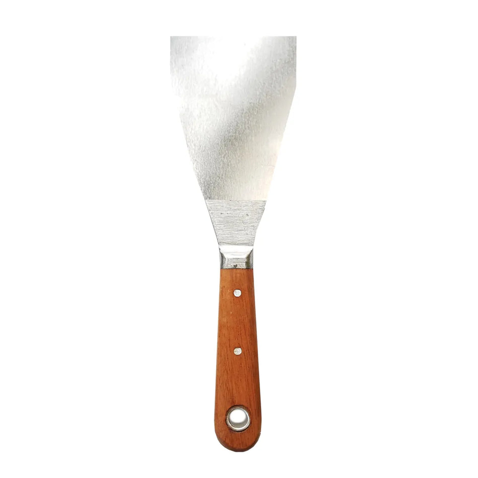 Scale Tang Scraper Fleetwood