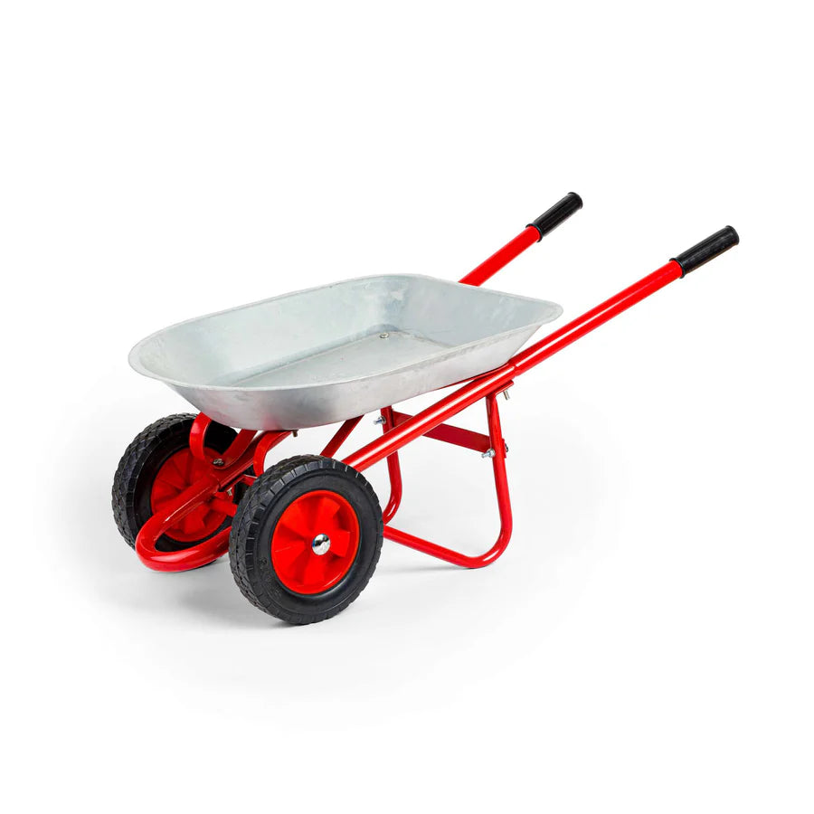 Bigjigs Wheelbarrow