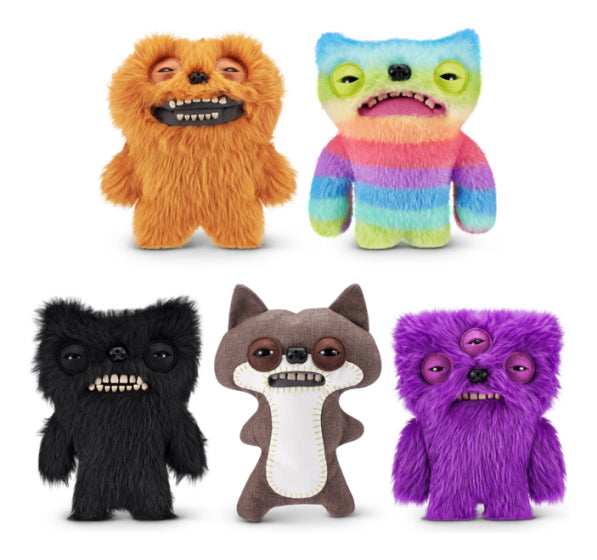 Fuggler 9" Fart Face S1