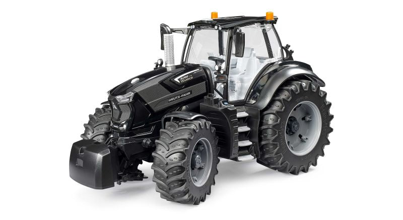 Bruder Deutz-Fahr 8280 TTV Warrior