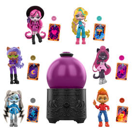 Monster High High Potions Crystal Ball